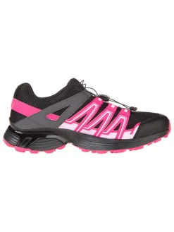 Trailrunningschuhe "XT Inari" in Pink/ Schwarz