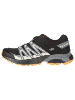 Trailrunningschuhe "XT Inari" in Schwarz/ Grau