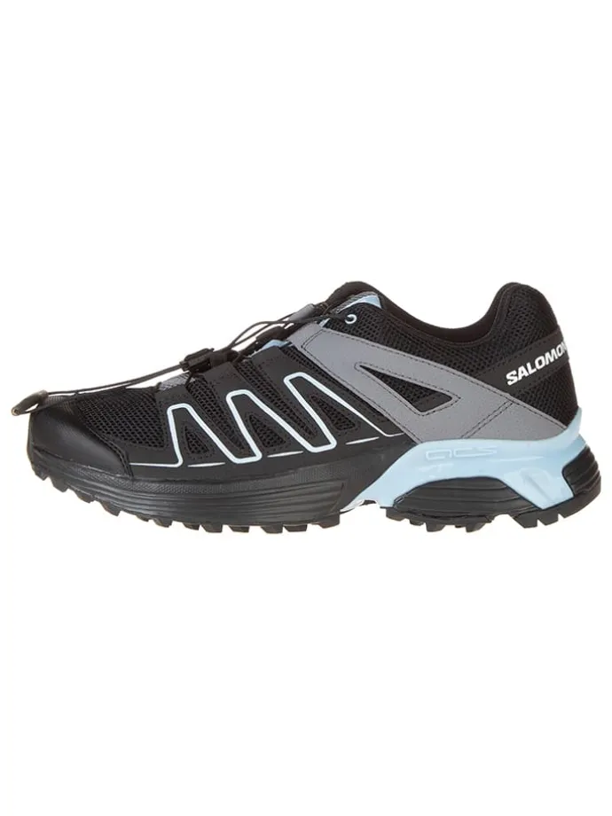 Trailrunningschuhe "XT Match Prime" in Schwarz