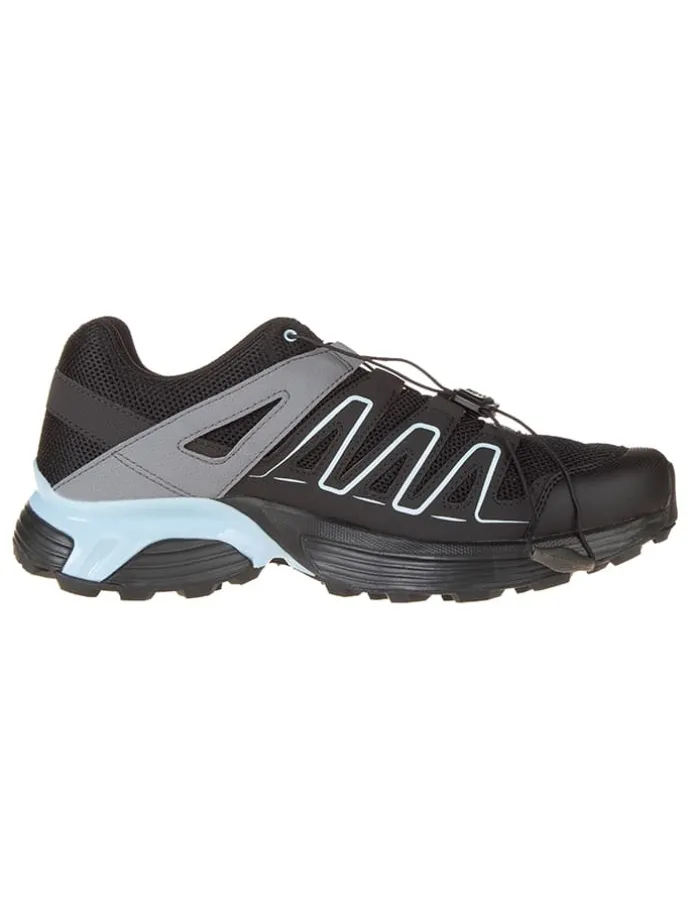 Trailrunningschuhe "XT Match Prime" in Schwarz