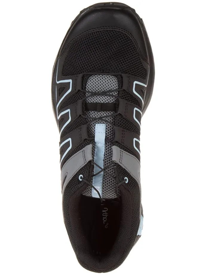 Trailrunningschuhe "XT Match Prime" in Schwarz