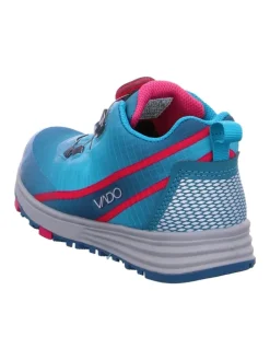 Trainings- & Hallenschuhe in Blau