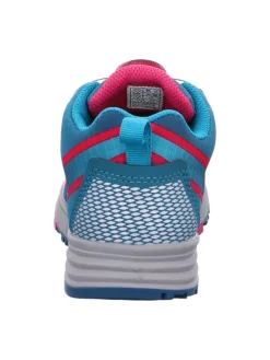 Trainings- & Hallenschuhe in Blau