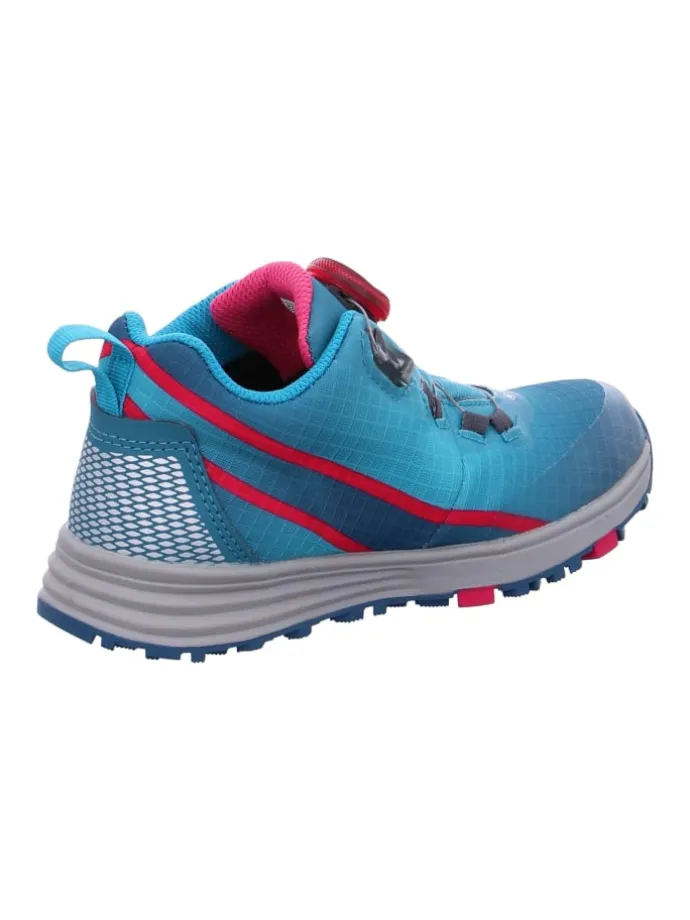 Trainings- & Hallenschuhe in Blau