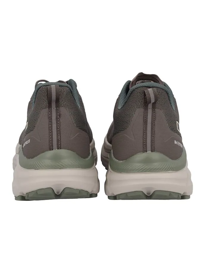 Trainingschuhe "Rahmsy" in Braun