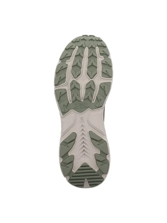 Trainingschuhe "Rahmsy" in Braun