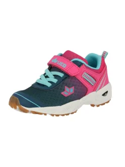 Trainingsschuh "Barney VS" in Blau