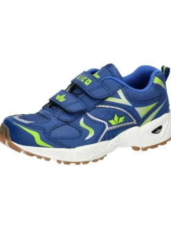 Trainingsschuh "Bob V" in Blau