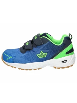 Trainingsschuh "Flori VS" in Blau