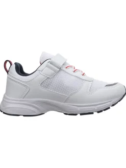 Trainingsschuhe "Ground" in Weiß