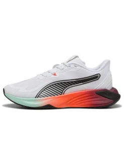 Trainingsschuhe "PWR Hybrid TR" in Weiß