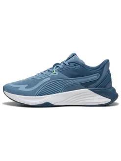 Trainingsschuhe "PWR Hybrid TR" in Blau