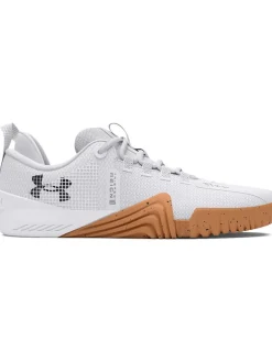 Trainingsschuhe "TriBase Reign 6" in Weiß