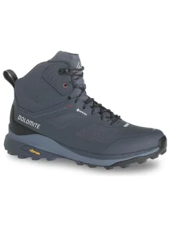 Trekkingboots "Nibelia High GTX" in Dunkelblau