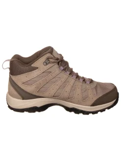 Trekkingboots "Redmond III" in Hellbraun