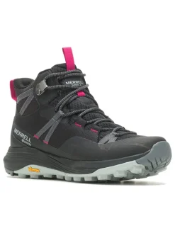 Trekkingboots "Siren 4 GTX" in Grau