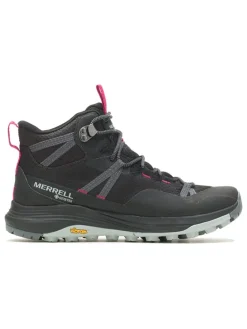 Trekkingboots "Siren 4 GTX" in Grau