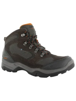 Trekkingboots "Storm WP" in Braun