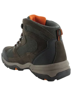 Trekkingboots "Storm WP" in Braun