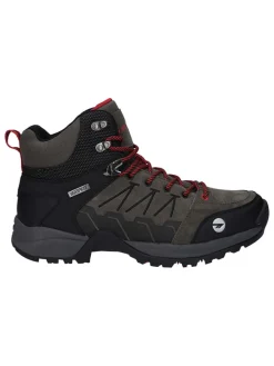 Trekkingboots "V-Lite Orion" in Grau