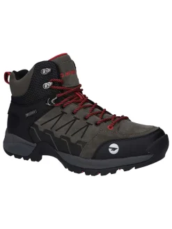 Trekkingboots "V-Lite Orion" in Grau