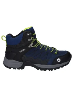 Trekkingboots "V-Lite Orion" in Dunkelblau