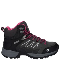 Trekkingboots "V-Lite Orion" in Grau