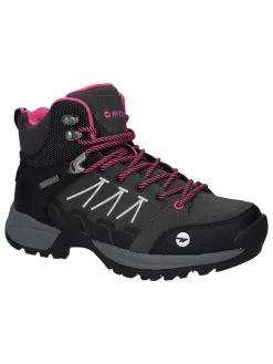 Trekkingboots "V-Lite Orion" in Grau