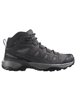 Trekkingboots "X Ultra 360 LTR MID GTX" in Grau