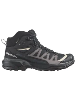 Trekkingboots "X Ultra 360 MID GTX" in Grau