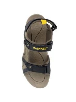 Trekkingsandalen 