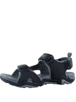 Trekkingsandalen "Crater" in Anthrazit