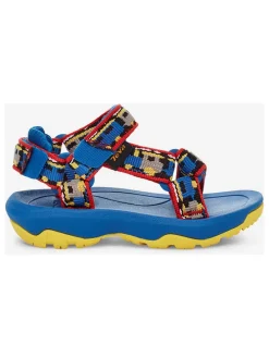 Trekkingsandalen "Hurricane XLT 2" in Bunt