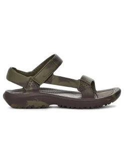 Trekkingsandalen "Hurricane Drift Huemix" in Khaki