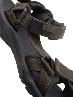 Trekkingsandalen 