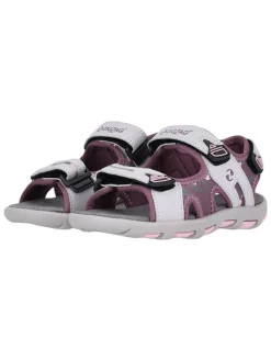 Trekkingsandalen "Tanaka" in Rosa