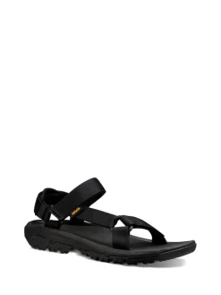 Trekkingsandalen "Teva" in Schwarz