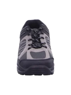 Trekkingschuh in grau