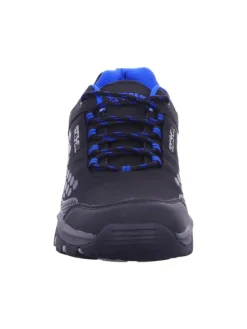 Trekkingschuh in schwarz