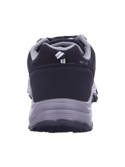 Trekkingschuh Mit Tex-Membran in schwarz