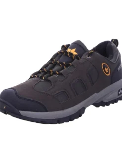 Trekkingschuh Mit Tex-Membran in braun