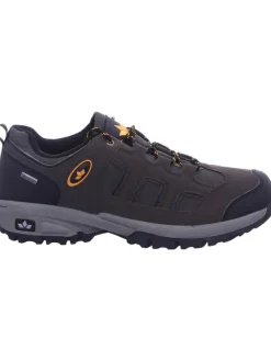 Trekkingschuh Mit Tex-Membran in braun