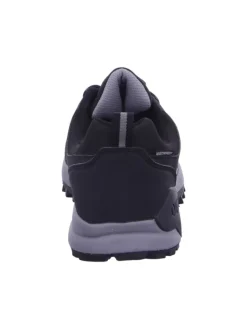 Trekkingschuh Mit Tex-Membran in schwarz