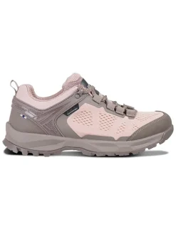 Trekkingschuhe "Aikila LC" in Rosa