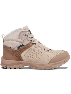 Trekkingschuhe "Aikila MC" in Beige