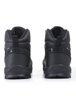 Trekkingschuhe "Aikila MC" in Schwarz