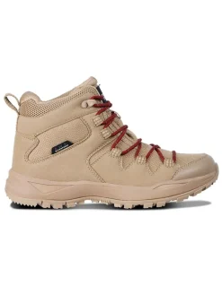 Trekkingschuhe "Ansio" in Beige
