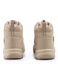 Trekkingschuhe "Ansio" in Beige