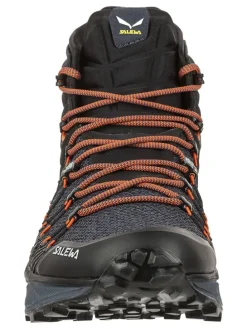 Trekkingschuhe "Dropline" in Schwarz