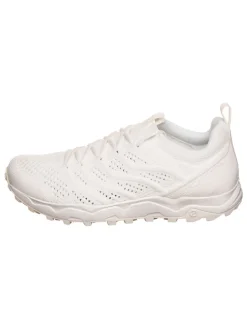 Trekkingschuhe "Gecko City" in Weiß